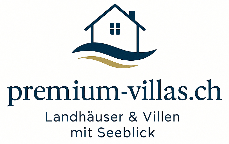 Premium-Villas.ch  Landhäuser & Villen mit Seeblick